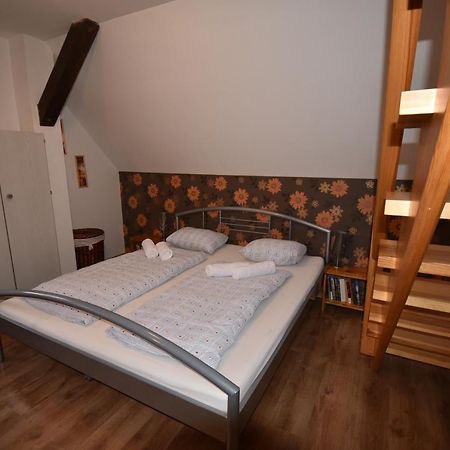 Apartmany Snezenka Destne v Orlickych horach Extérieur photo