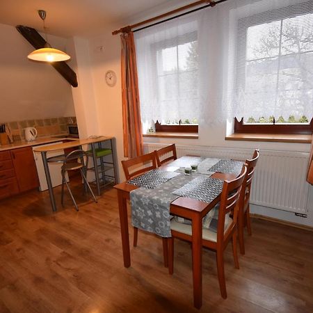 Apartmany Snezenka Destne v Orlickych horach Extérieur photo
