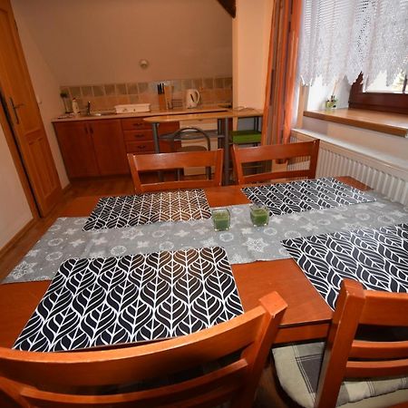 Apartmany Snezenka Destne v Orlickych horach Extérieur photo