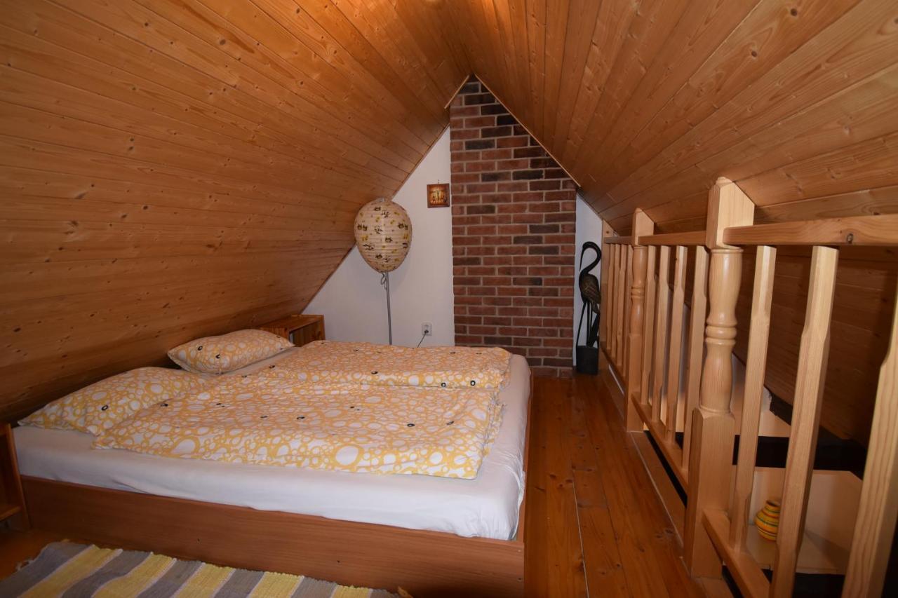 Apartmany Snezenka Destne v Orlickych horach Extérieur photo
