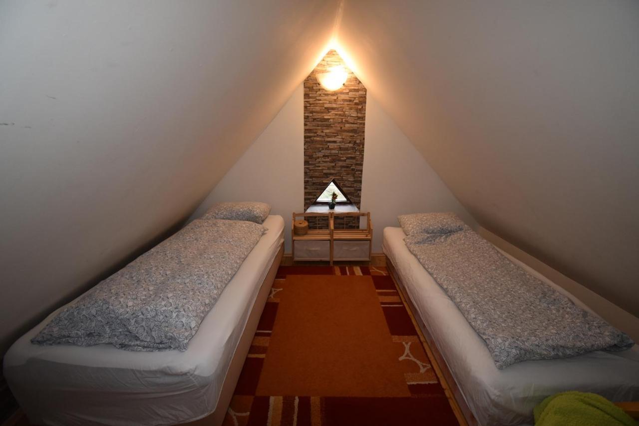 Apartmany Snezenka Destne v Orlickych horach Extérieur photo