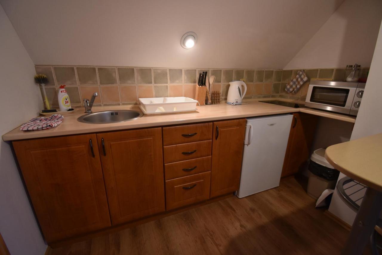 Apartmany Snezenka Destne v Orlickych horach Extérieur photo