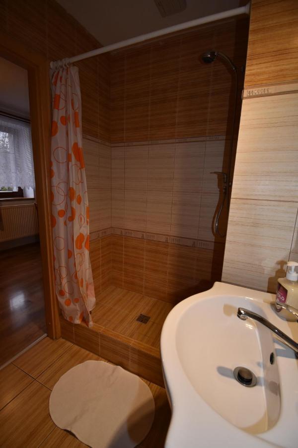 Apartmany Snezenka Destne v Orlickych horach Extérieur photo