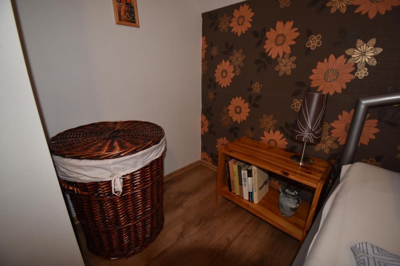 Apartmany Snezenka Destne v Orlickych horach Extérieur photo