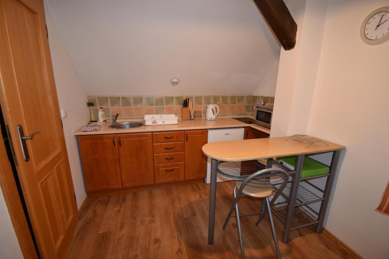 Apartmany Snezenka Destne v Orlickych horach Extérieur photo