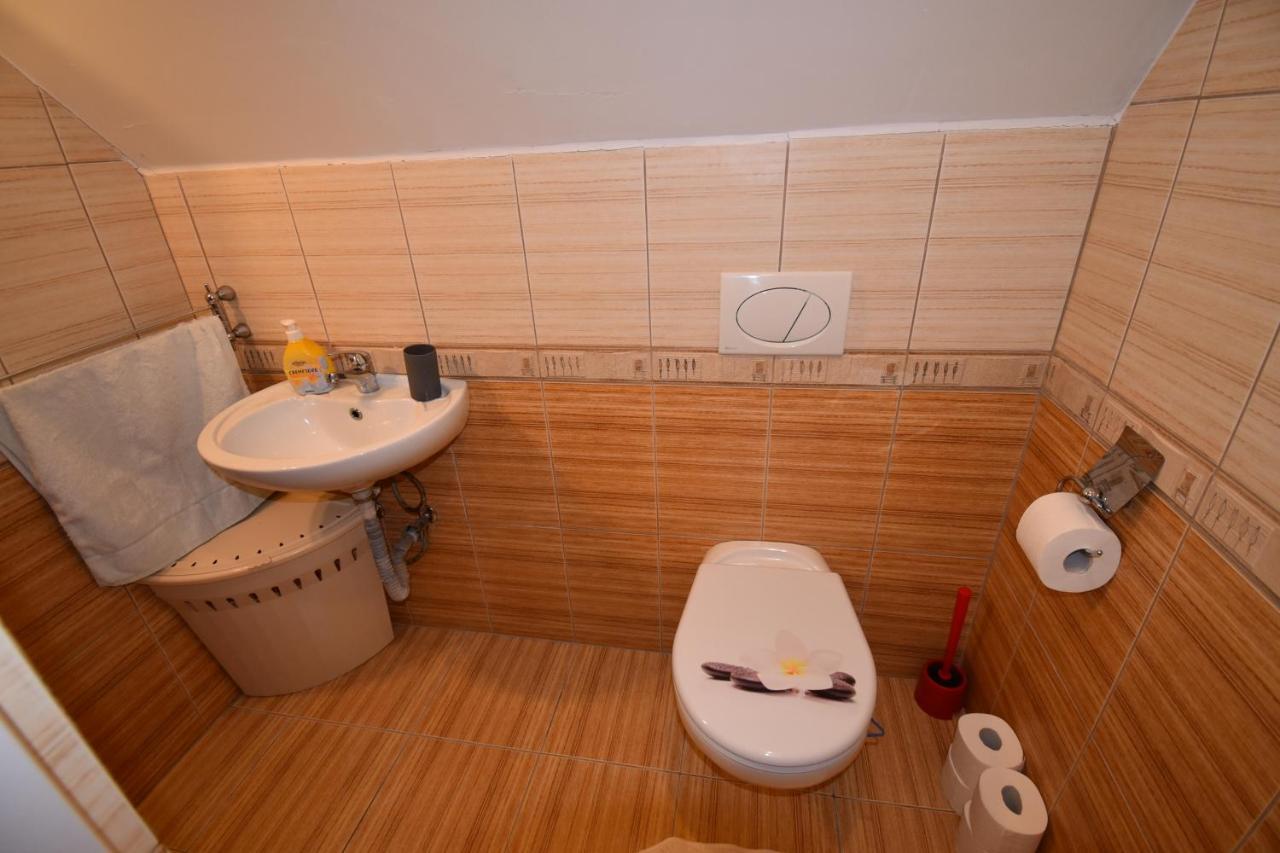 Apartmany Snezenka Destne v Orlickych horach Extérieur photo