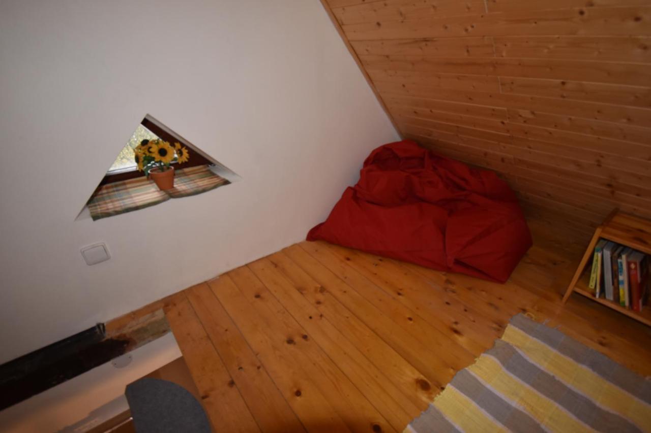 Apartmany Snezenka Destne v Orlickych horach Extérieur photo