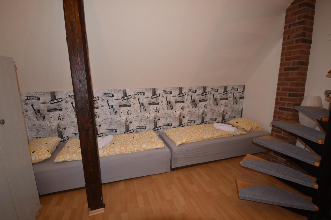 Apartmany Snezenka Destne v Orlickych horach Extérieur photo