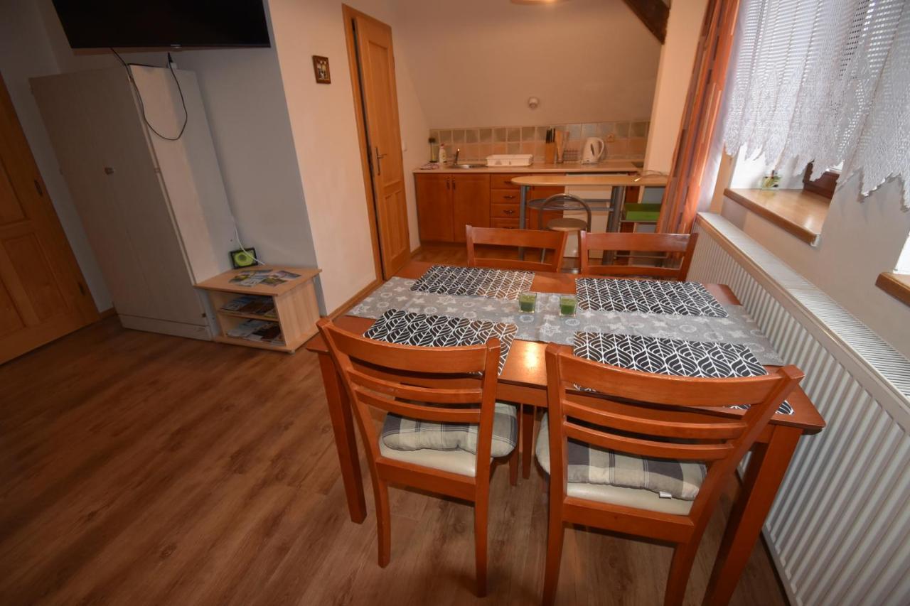 Apartmany Snezenka Destne v Orlickych horach Extérieur photo
