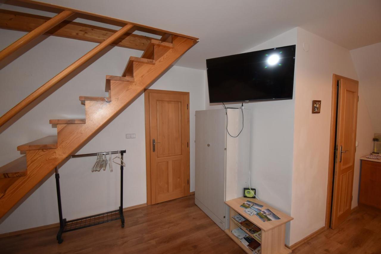 Apartmany Snezenka Destne v Orlickych horach Extérieur photo