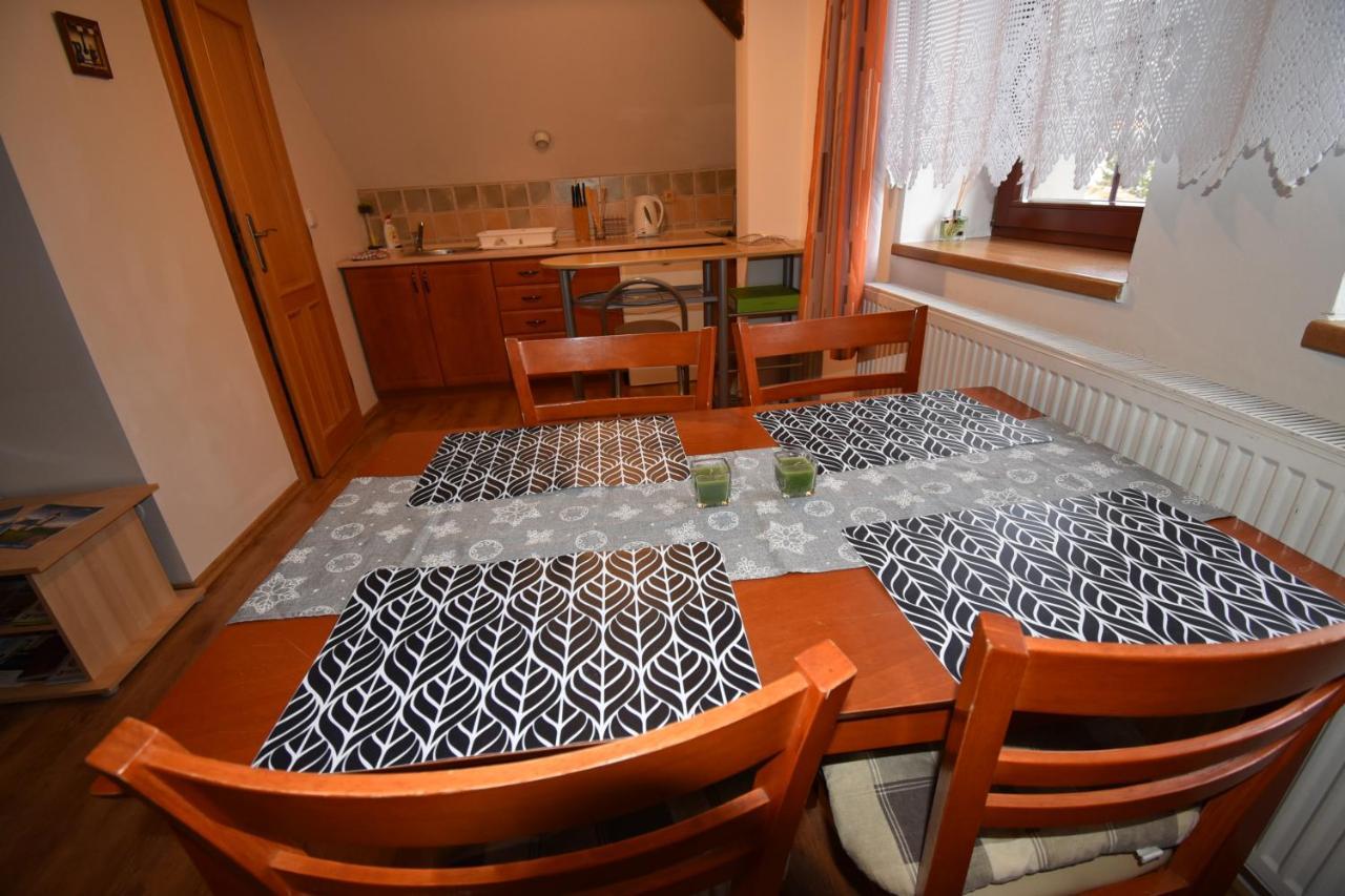 Apartmany Snezenka Destne v Orlickych horach Extérieur photo