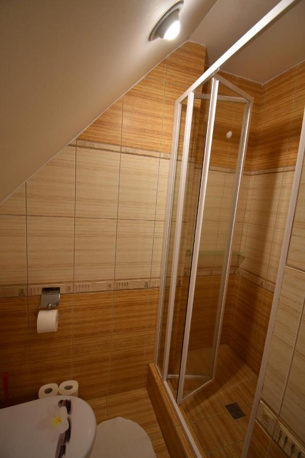 Apartmany Snezenka Destne v Orlickych horach Extérieur photo