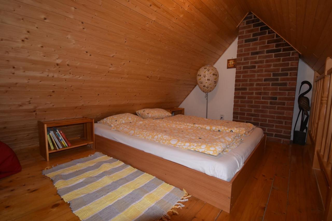 Apartmany Snezenka Destne v Orlickych horach Extérieur photo