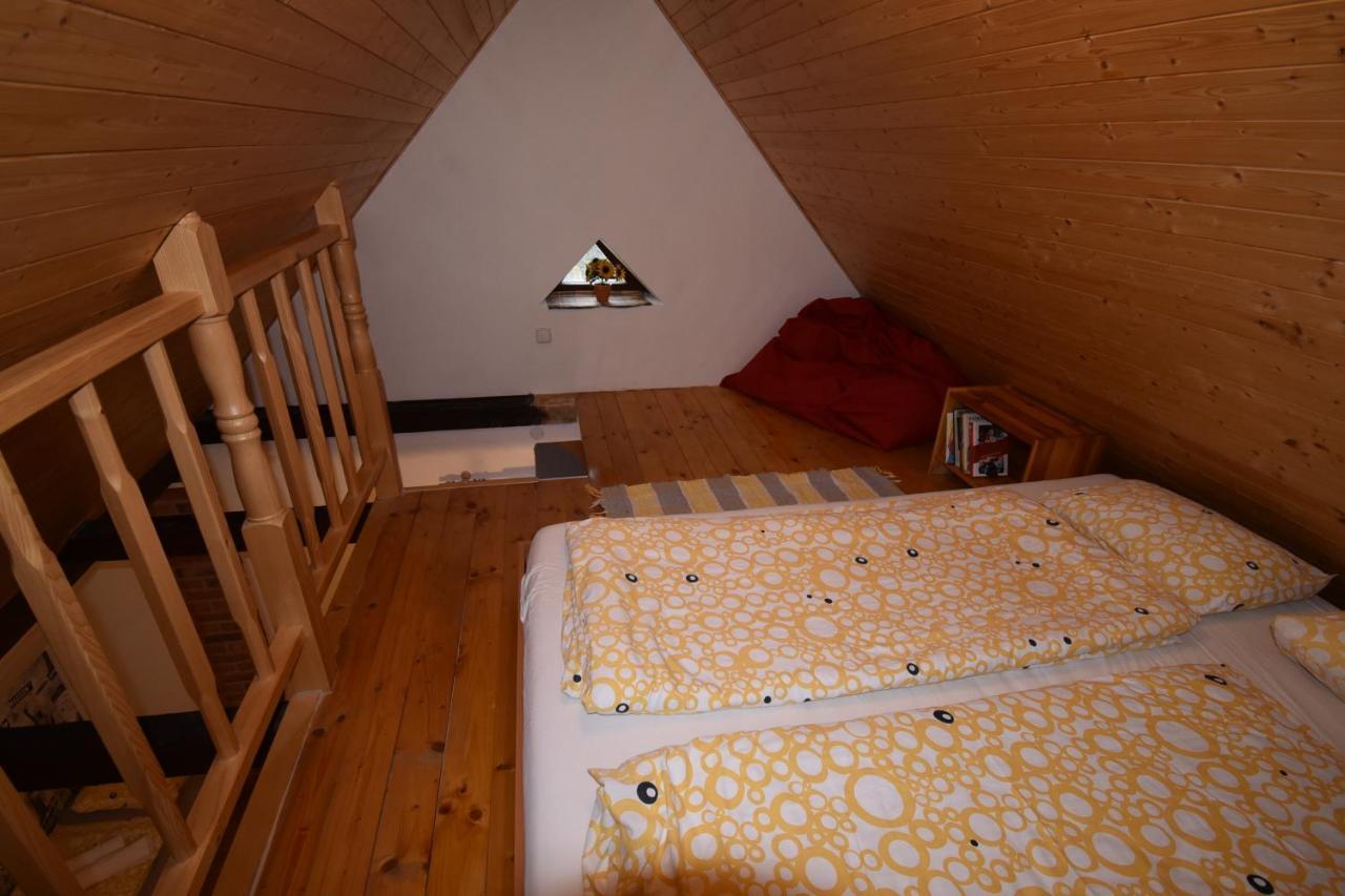 Apartmany Snezenka Destne v Orlickych horach Extérieur photo
