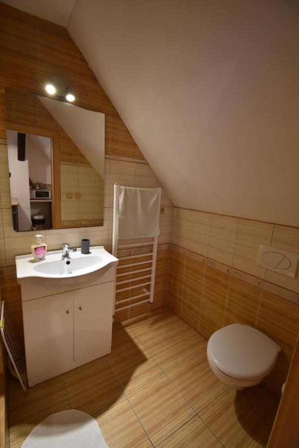 Apartmany Snezenka Destne v Orlickych horach Extérieur photo