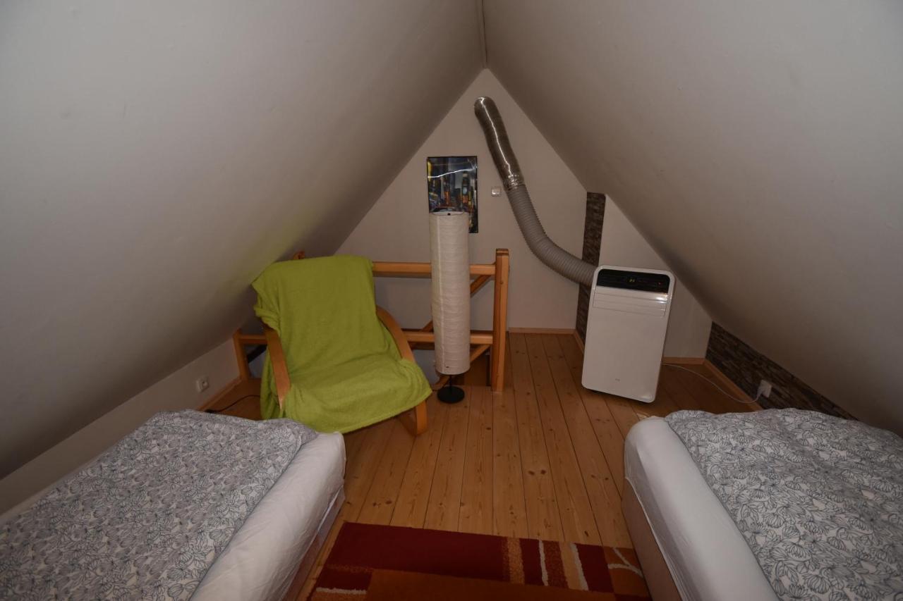 Apartmany Snezenka Destne v Orlickych horach Extérieur photo