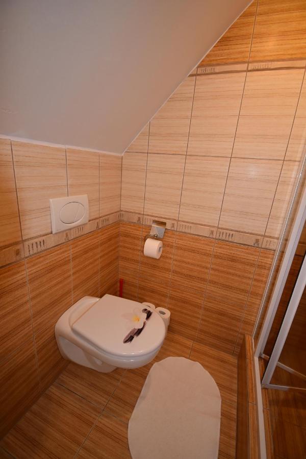 Apartmany Snezenka Destne v Orlickych horach Extérieur photo