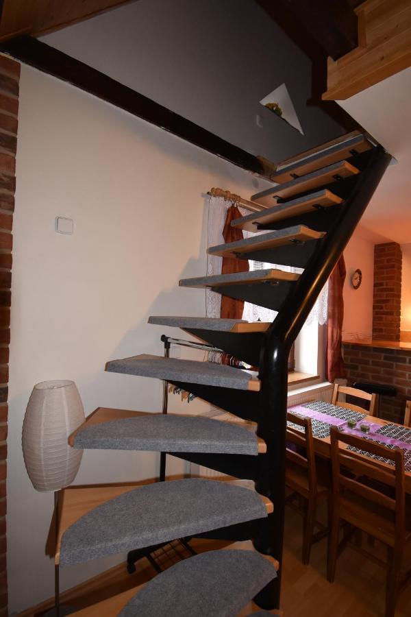 Apartmany Snezenka Destne v Orlickych horach Extérieur photo