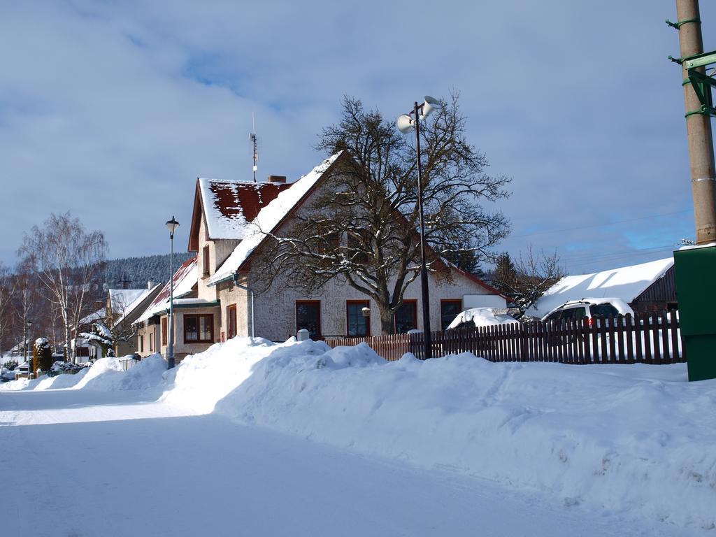 Apartmany Snezenka Destne v Orlickych horach Extérieur photo